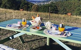 Maison D'hôtes Les Petites Bulles De Massier À